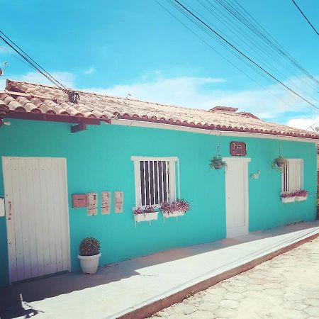 Pousada Sonho Da Bahia - Suites Porto Seguro Eksteriør billede