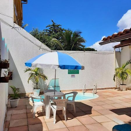 Pousada Sonho Da Bahia - Suites Porto Seguro Værelse billede