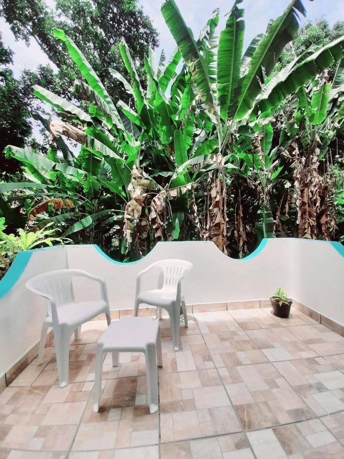 Pousada Sonho Da Bahia - Suites Porto Seguro Værelse billede