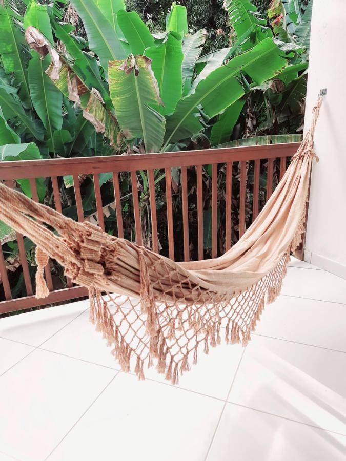 Pousada Sonho Da Bahia - Suites Porto Seguro Værelse billede