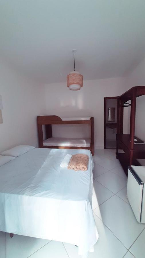 Pousada Sonho Da Bahia - Suites Porto Seguro Eksteriør billede