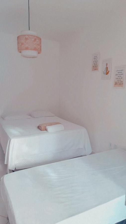 Pousada Sonho Da Bahia - Suites Porto Seguro Eksteriør billede