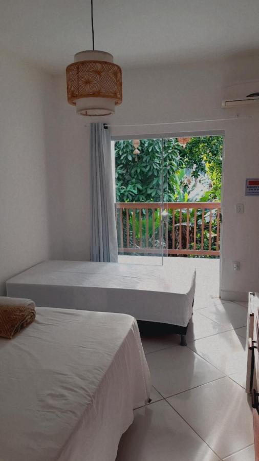 Pousada Sonho Da Bahia - Suites Porto Seguro Eksteriør billede